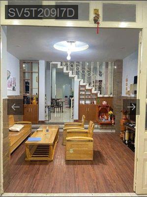 Nhà diện tích 108m2, 1 lầu, hẻm xe hơi, gần đường Nguyễn Trãi - Phường Đông Hiệp  -  Thị xã Dĩ An  Nhà diện tích 108m2, 1 lầu, hẻm xe hơi, gần đường Nguyễn Trãi - Phường Đông Hiệp  -  Thị xã Dĩ An