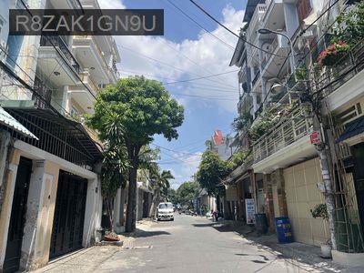 Bán Nhà 1 Trệt 1 Lưng Đường Lê Đức Thọ, P17. Quận Gò Vấp. - Phường 17  -  Quận Gò Vấp 