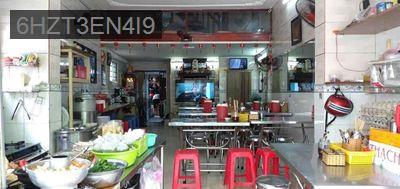 NHÀ CC MẶT TIỀN HẺM Đ THỐNG NHẤT 68M2 NỞ HẬU TIỆN KD BUÔN BÁN CHO THUÊ - Phường 16  -  Quận Gò Vấp 