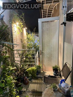 Nhà hẻm xe hơi 85m2, 4 phòng ngủ, đường Đinh Bộ Lĩnh - Phường 24  -  Quận Bình Thạnh 