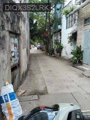 Cần bán nhà ngay phường Hiệp Bình Chánh gần chợ Bình Triệu - Phường Hiệp Bình Chánh  -  Quận Thủ Đức 