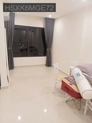 Vinhomes Grand Park - Căn hộ Studio 28m2 - Thủ Đức, TP. HCM - Phường Long Thạnh Mỹ  -  Quận 9 