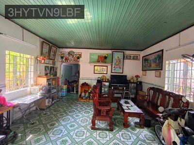 nhà cấp 4,160m2, 2 phòng ngủ, dx72, định hoà, TDM - Phường Định Hòa  -  Thành phố Thủ Dầu Một 