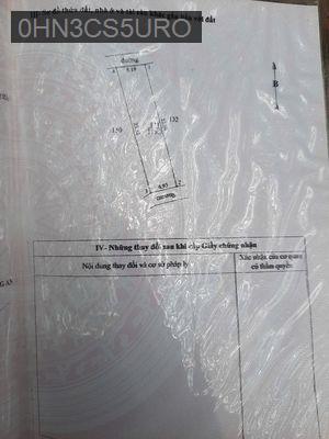 BÁN NHÀ GIÁ TỐT TẠI ẤP CHỢ, XÃ PHƯỚC LỢI, HUYỆN BẾN LỨC, LONG AN-2TY - Xã Tân Kiên  -  Huyện Bình Chánh 