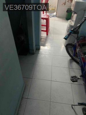 BÁN NHÀ CHỢ LÁI THIÊU - Phường Lái Thiêu  -  Thị xã Thuận An 