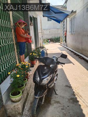 Bán nhà gần khu công nghiệp Cầu Tràm - Xã Long Trạch  -  Huyện Cần Đước 