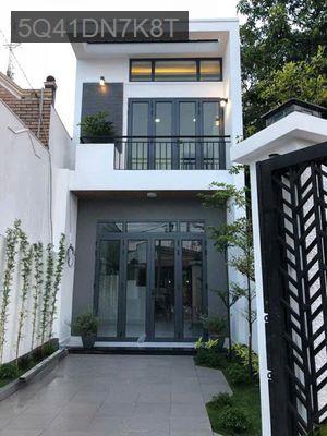 Chính chủ cần bán gấp nhà 1 trệt 1 lầu giá 1t750tr còn thương lượng - Phường Tân Hiệp  -  Thị xã Tân Uyên 