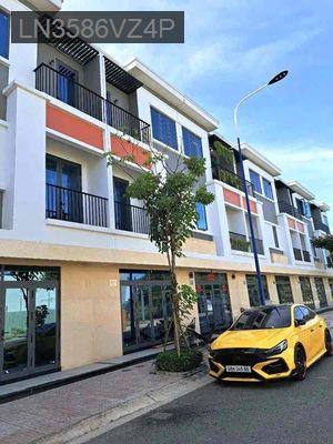NHÀ PHỐ LIỀN KỀ BÌNH DƯƠNG 3 TẦNG 3PN SỔ SẴN NHỈNH 3 TỶ THUẬN AN - Phường Bình Chuẩn  -  Thị xã Thuận An 