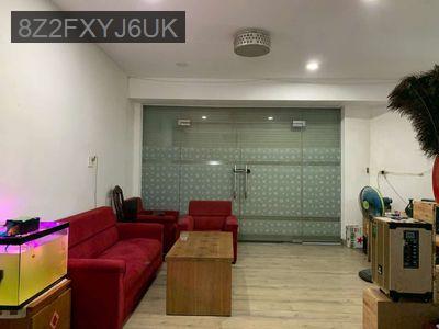 BÁN NHÀ BÌNH CHÁNH SÁT QUẬN 8, BẾN XE - Xã Bình Chánh  -  Huyện Bình Chánh 