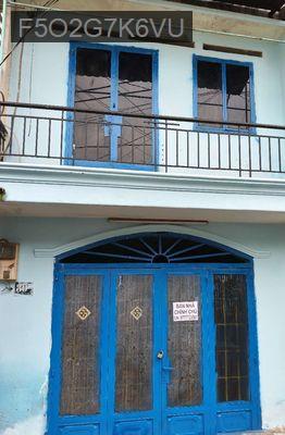 BÁN NHÀ MẶT TIỀN HẺM - Phường Linh Đông  -  Quận Thủ Đức 