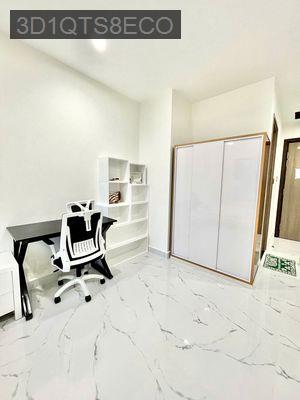 Căn hộ 30m2 Studio Vinhome Grand Park Quận 9 - Phường Long Thạnh Mỹ  -  Quận 9 
