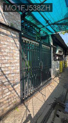 Nhà hẻm nở hậu - Phường 3  -  Quận Gò Vấp 