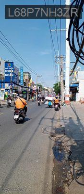 Bán nhà - Phường 10  -  Quận Tân Bình  - 290m² - 35tỷ