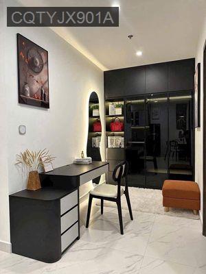 Căn hộ View Sân Bay 2PN nhà mới đang cho thuê 14tr/tháng SHR_2Tỷ3 - Phường 2  -  Quận Tân Bình 