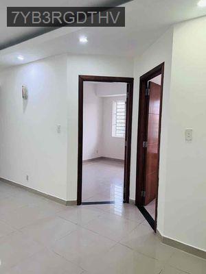 CẦN BÁN CHUNG CƯ SIÊU RẺ SIÊU HIẾM - Phường Tân Thới Nhất  -  Quận 12 