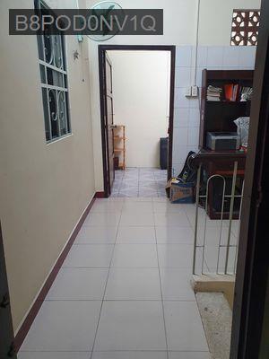 BÁN NHÀ MẶT TIỀN TÂN HÒA ĐÔNG – QUẬN 6 – KINH DOANH SẦM UẤT - Phường 14  -  Quận 6 