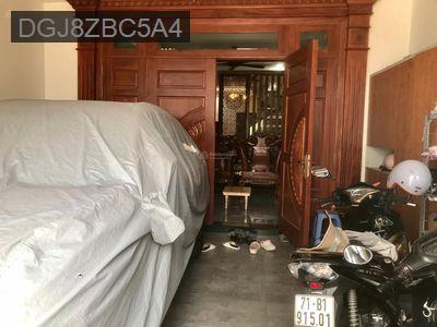 Hoa hồng 1% 🏠 BÁN NHÀ 3 TẦNG 5 x 17m, 4 phòng ngủ - Xã Tân Hiệp  -  Huyện Hóc Môn 