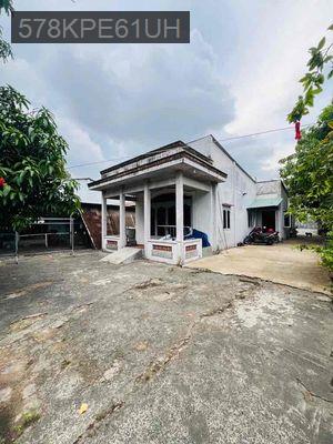SIÊU PHẨM ĐẤT THỔ CƯ KHU VỰC LÊ VĂN QUỚI - HƯƠNG LỘ 2 419M2 - Phường Bình Trị Đông  -  Quận Bình Tân 