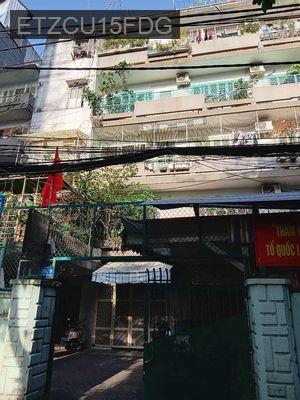 3,5Tỷ Căn Hộ 60m2 Ng.V.Trỗi - Phường 7  -  Quận Phú Nhuận 