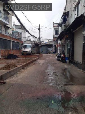 GIÁ HỜI BÁN NHANH TRONG TUẦN - Phường Hiệp Thành  -  Quận 12 