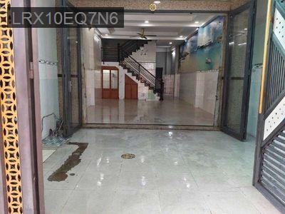 MT Kinh Doanh Đường số 16- Giáp Lê Trọng Tấn - Phường Bình Hưng Hòa  -  Quận Bình Tân 