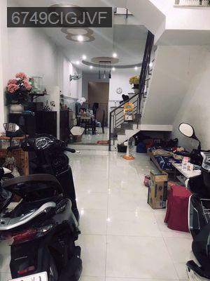 Bán nhà Mặt tiền hẻm xe tải Phường Tam Bình - Phường Tam Bình  -  Quận Thủ Đức 