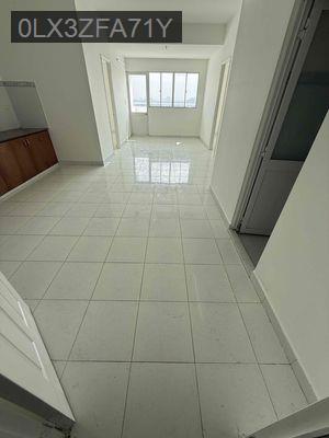 NHÀ TRỐNG GIAO NGAY - ĐÓN TẾT AN KHANG TẠI LÊ THÀNH TÂN - Phường Tân Tạo  -  Quận Bình Tân 