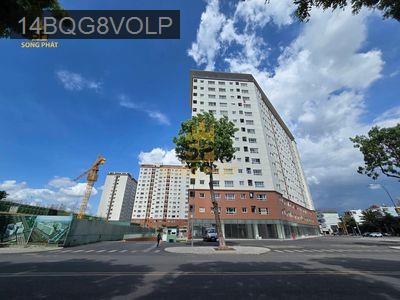 Chỉ 780tr sở hữu căn 63m2/2PN block B1, Green Town, giá CĐT, ck 4% - Phường Bình Hưng Hòa B  -  Quận Bình Tân  Chỉ 780tr sở hữu căn 63m2/2PN block B1, Green Town, giá CĐT, ck 4% - Phường Bình Hưng Hòa B  -  Quận Bình Tân