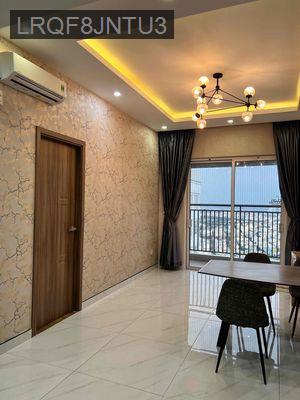 Bán chung cư - Phường Tân Hưng  -  Quận 7  - 69m² - 4.25tỷ
