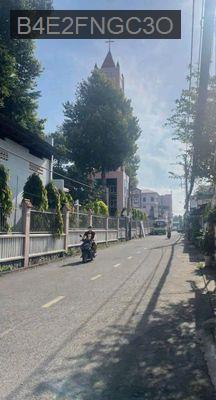 Bán nhà chính chủ - Phường Linh Đông  -  Quận Thủ Đức 