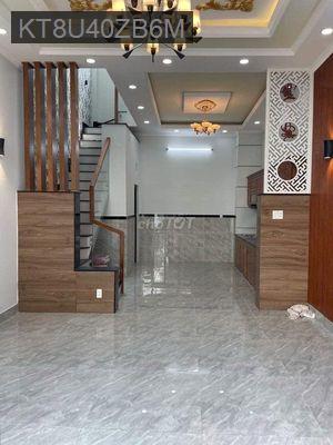 ĐI ÚC BÁN NHANH NHÀ Q2 TRẦN NÃO 1T1L 48.M2/2TY450 MẶT TIỀN HẺM 5M, SHR - Phường An Khánh  -  Quận 2 