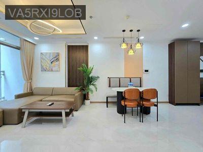 Chủ nhà gửi bán 2PN Vinhomes Central Park 80m2( HAMH) - Phường 22  -  Quận Bình Thạnh 