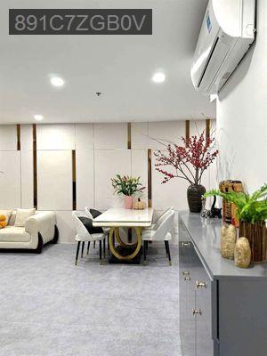 SUNRISE CITY 3PN, 2WC, NỘI THẤT CAO CẤP. BÁN 8 TỶ 400 TRIỆU - Phường Tân Hưng  -  Quận 7 
