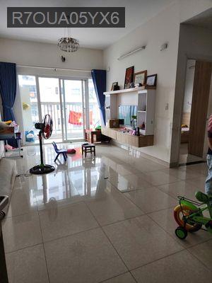 *** 1 căn cc The navita bán giá tốt 3ty3 sổ sẳn - Phường Tam Bình  -  Quận Thủ Đức 
