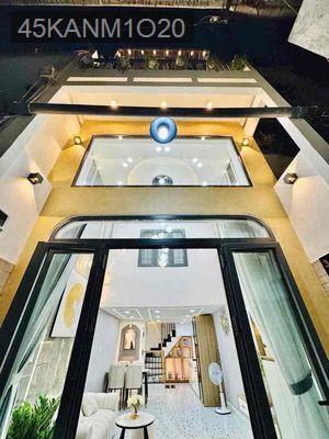 CHỈ CẦN 7 TỶ 450 SỞ HỮU NGAY NHÀ TRUNG TÂM VÕ THỊ SÁU, QUẬN 3. SỔ SẴN. - Phường Võ Thị Sáu  -  Quận 3  CHỈ CẦN 7 TỶ 450 SỞ HỮU NGAY NHÀ TRUNG TÂM VÕ THỊ SÁU, QUẬN 3. SỔ SẴN. - Phường Võ Thị Sáu  -  Quận 3