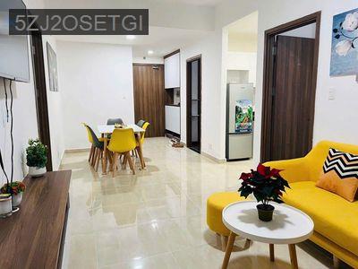 Bán Căn hộ 3PN, 2WC, 88m2 tại CC Centana Thủ Thiêm, Đ. Mai Chí Thọ, Q2 - Phường An Phú  -  Quận 2 