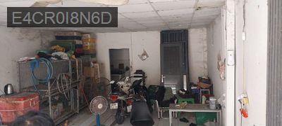 Tôi cần bán nhà mặt tiền chợ,  sát chung cư, buôn bán xầm uất - Phường An Phú Đông  -  Quận 12 