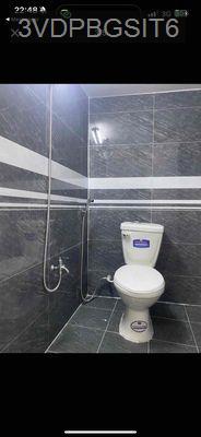 1tỷ 50tr - Phường 15  -  Quận 8 