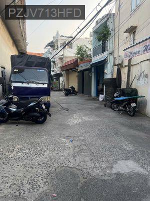 Nhà HXH Phan Anh Bình Tân– 92m² – 2 tầng – nhĩnh giá  6 tỷ .BT1.70 - Phường Bình Trị Đông  -  Quận Bình Tân 