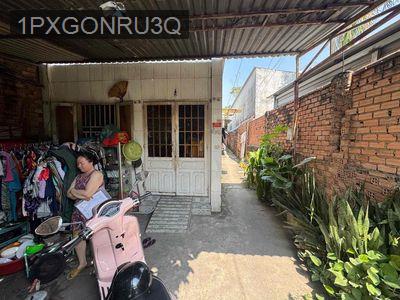 bán đất tặng kèm dãy trọ - Phường Tân Phú  -  Quận 9 