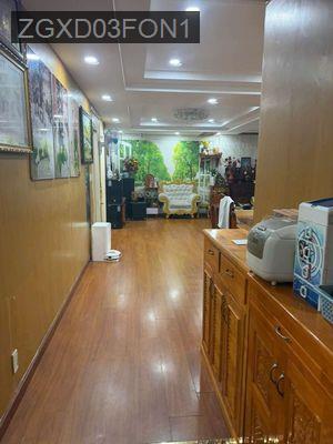 Bán chung cư besco an sương 83m nhà đẹp sổ riêng 2ty7xx - Phường Trung Mỹ Tây  -  Quận 12 