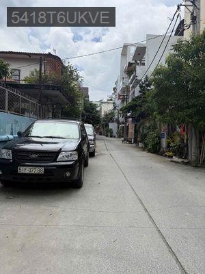 Bán nhà DT: 68,4 m² Nguyễn Văn Đậu, P.6, Q. Bình Thạnh giá: 9,3  tỉ - Phường 6  -  Quận Bình Thạnh  Bán nhà DT: 68,4 m² Nguyễn Văn Đậu, P.6, Q. Bình Thạnh giá: 9,3  tỉ - Phường 6  -  Quận Bình Thạnh