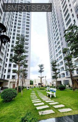 BÁN CĂN HỘ IRIS TOWER CHUNG CƯ HÒA BÌNH-DT GẦN 60M2 -TP THUẬN AN BD - Phường Bình Hòa  -  Thị xã Thuận An 