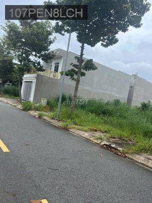 🔥 BÁN GẤP – ĐẤT THỔ CƯ 100M² – SỔ HỒNG RIÊNG – CHỦ NGỘP BÁN GẤP 🔥 - Xã Thanh Phú  -  Huyện Bến Lức 