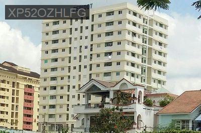 Cần bán căn hộ Peridot- căn hộ Điện Lực Q.8 - Phường 16  -  Quận 8 