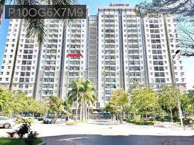 Căn hộ Tầng 12 Chung cư Hiệp Thành City-Hiệp Thành-Q12.Dt 67m2~2,6ty - Phường Hiệp Thành  -  Quận 12 
