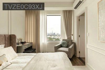 Bán CC tầng cao - 3 PN - 152m2 - Giá: 8.2 tỷ - Ascent Lakeside, Q7. - Phường Tân Thuận Tây  -  Quận 7 