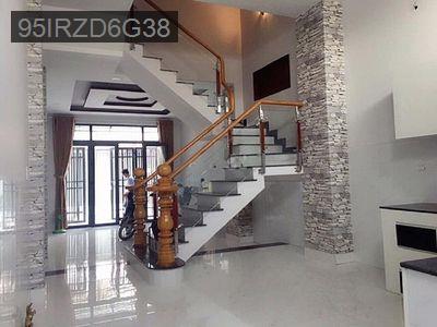 Con bệnh cần bán gấp nhà đg Nguyễn Thị Thập, Q7, 63m2/1ty860tr SHR, - Phường Tân Quy  -  Quận 7 