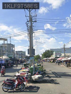 Cần Bán 2 Lô Liền Kề, Đầu Tư Sinh Lời Tự Động, Pháp Lý Rõ Ràng Ch Chủ. - Thị trấn Bến Lức  -  Huyện Bến Lức 