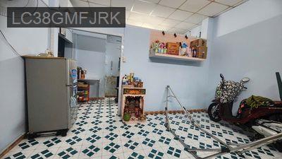 Bán nhà - Phường 9  -  Quận 5  - 30m² - 3.1tỷ